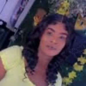 Meet your Posher, Anne marie